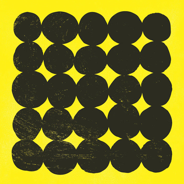 V/A - Mr Bongo Record Club Volume Three (LP)