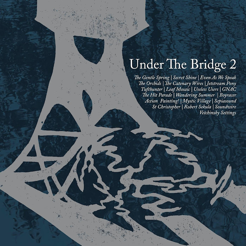 Various Artists - Under The Bridge 2 (LP)