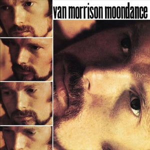 Van Morrison - Moondance (LP)