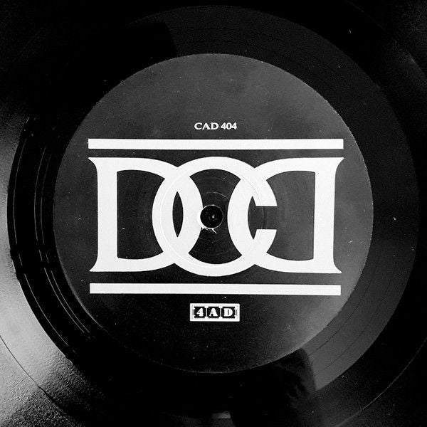 USED - Dead Can Dance - Dead Can Dance