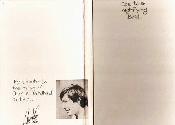 USED - Charlie Watts - From One Charlie