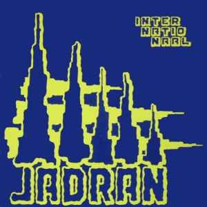 USED - Jadran - Internationaal