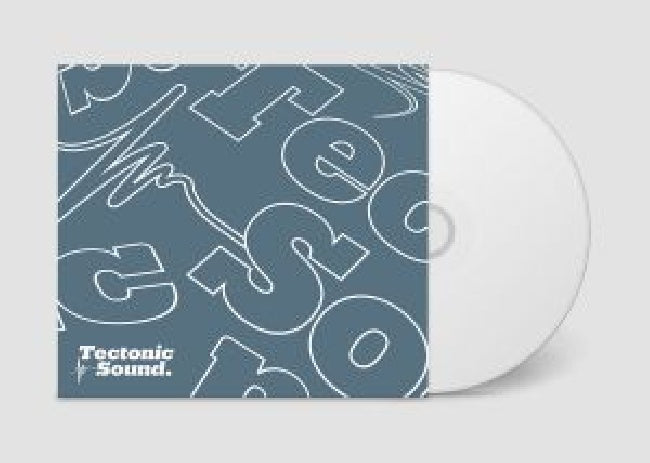 Various Artists - Tectonic Sound (20 Year Anniversary) (CD)
