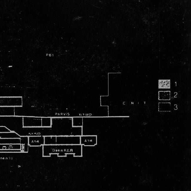Various Artists - Fully Nowhere: a World Resources archive (LP)