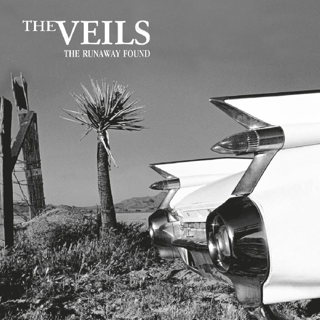 The Veils - The Runaway Found (LP)