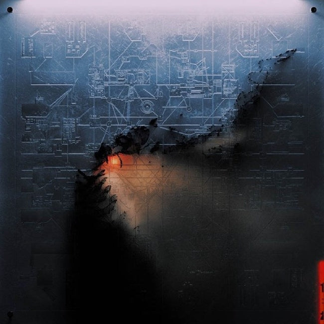 Venera - Exinfinite (LP)