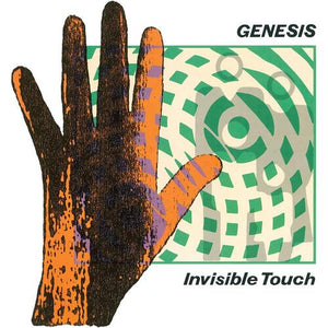 Genesis - Invisible Touch