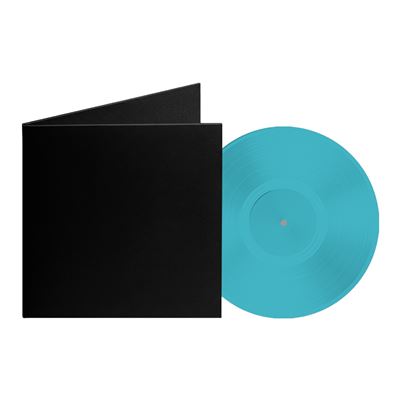Katseye - WILD (Limited Coloured Vinyl LP)