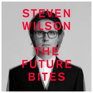 Steven Wilson - Future Bites (White Coloured LP)