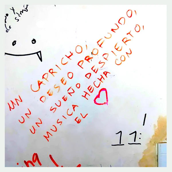 Ark, Moogly, Sabrina - The Beat (12")