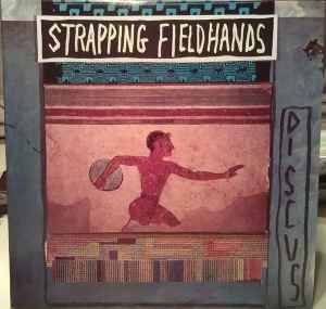 USED - Strapping Fieldhands - Discus