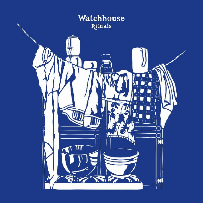 Watchhouse - Rituals (LP)