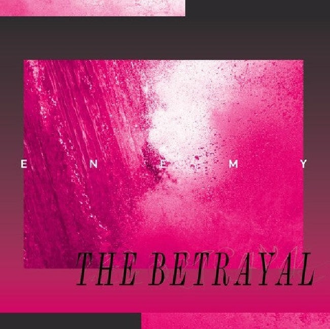 Enemy - Betrayal (Marble Pink LP)