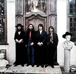 USED - The Beatles - Hey Jude