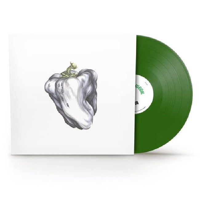 Ween - White Pepper (Green Vinyl LP)