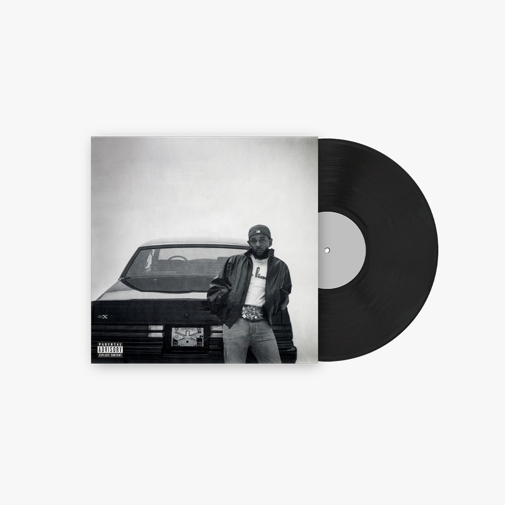 Kendrick Lamar - GNX (LP)