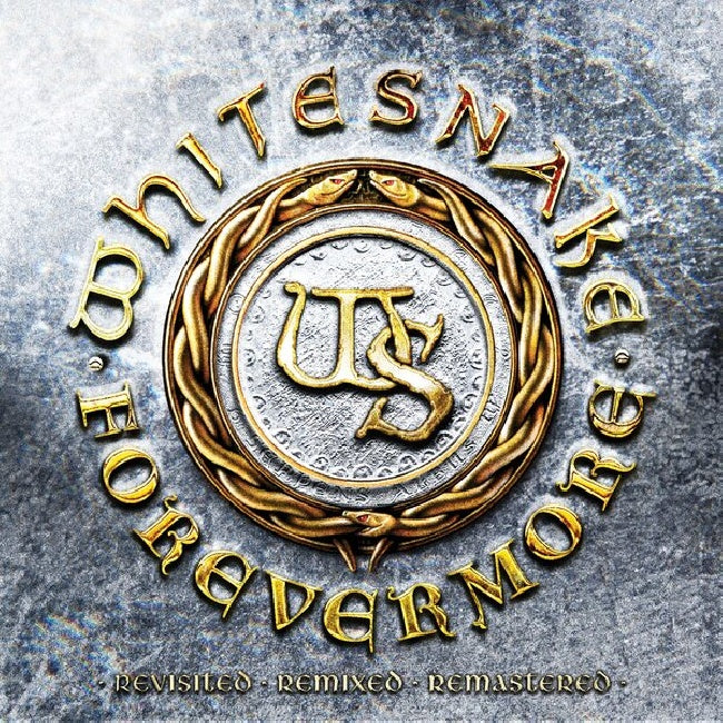 Whitesnake - Forevermore (LP)