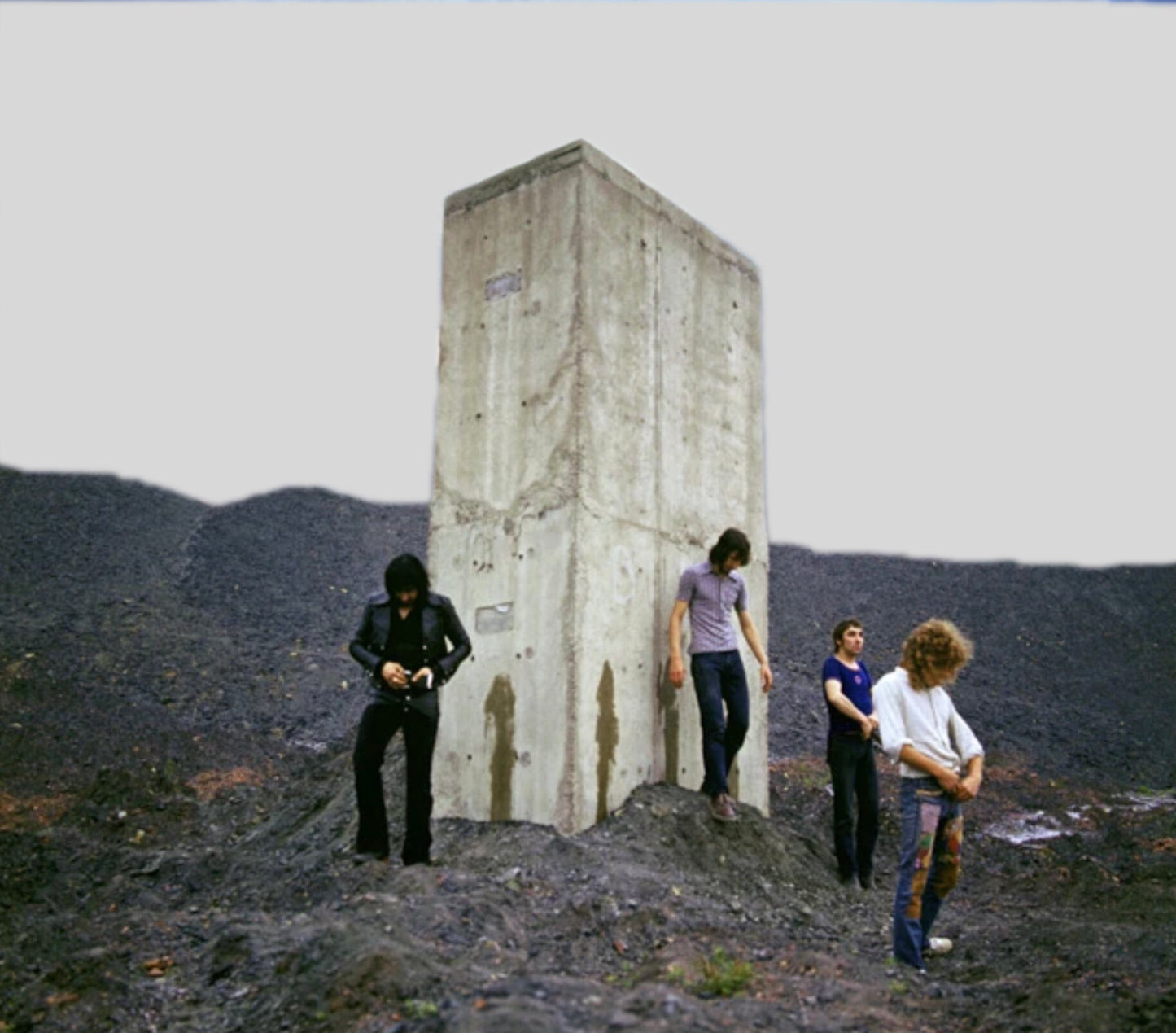 The Who - Who's Next: Life House