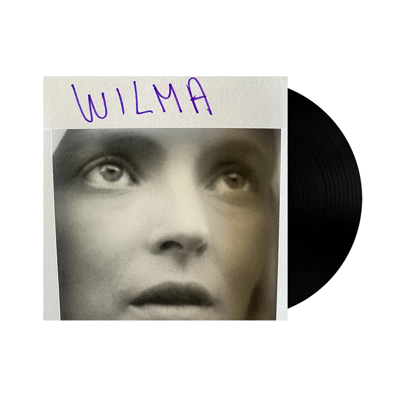Daniele Luppi - Wilma (LP)