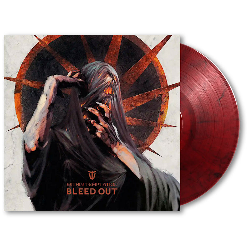 Within Temptation - Bleed Out (LP)