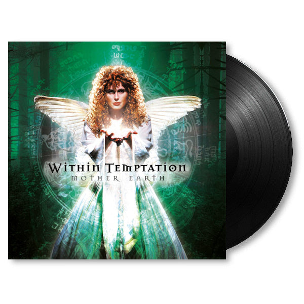 Within Temptation - Mother Earth (LP)