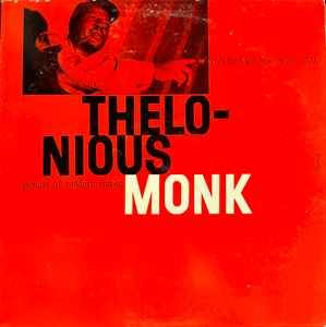 USED - Thelonious Monk - Genius Of Modern Music Volume 2