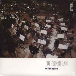 USED - Portishead - Roseland NYC Live