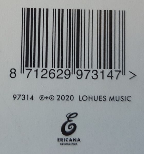 USED - Daniël Lohues - Daniël Lohues