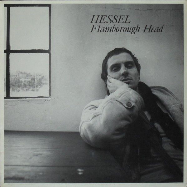 USED - Hessel - Flamborough Head