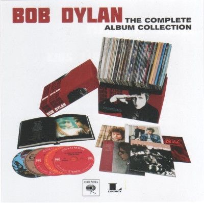 USED - Bob Dylan - Another Self Portrait (1969-1971): The Bootleg Series Vol. 10