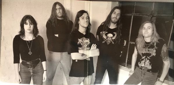 USED - Bolt Thrower - War Master