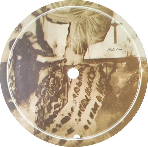 USED - Pixies - Surfer Rosa