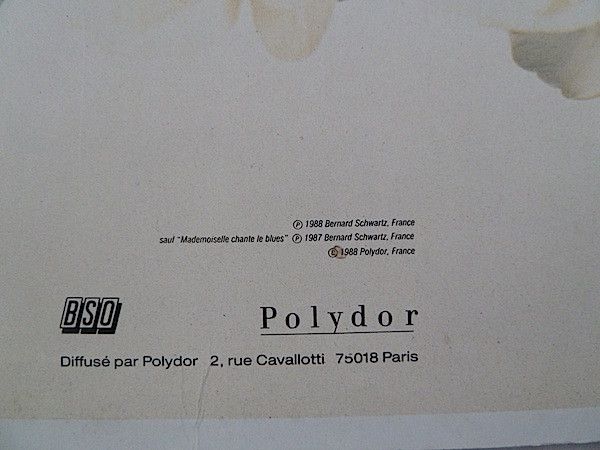 USED - Patricia Kaas - Mademoiselle Chante...