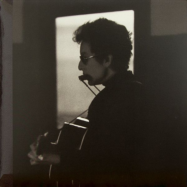 USED - Bob Dylan - The Witmark Demos: 1962-1964