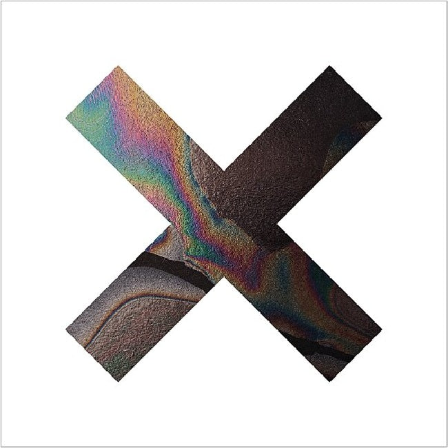 The XX - Coexist (LP)