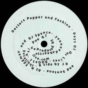 USED - Doctors Pepper, Fashion (14) - Days Of Our Lives