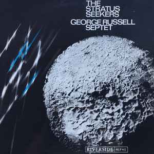 USED - George Russell Septet - The Stratus Seekers