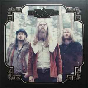 USED - Kadavar - Kadavar
