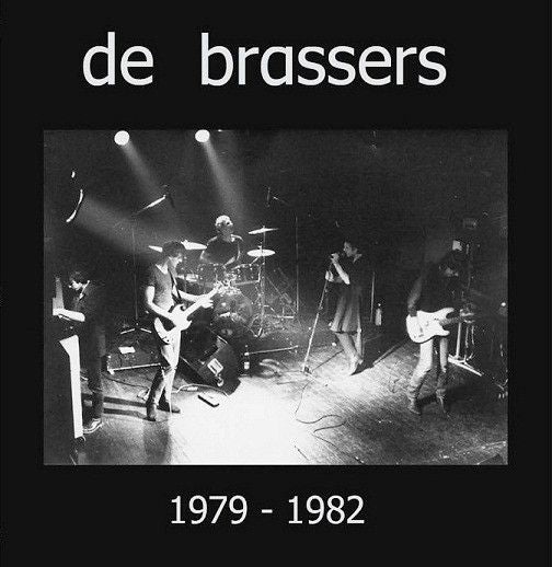 USED - De Brassers - 1979 - 1982