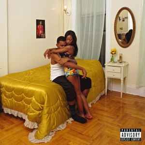 USED - Blood Orange (2) - Freetown Sound