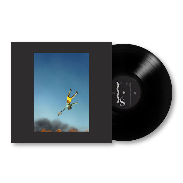 Yeah Yeah Yeahs - Cool It Down (LP)