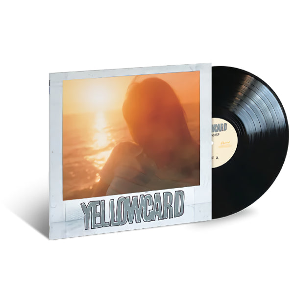 Yellowcard - Ocean Avenue (LP)