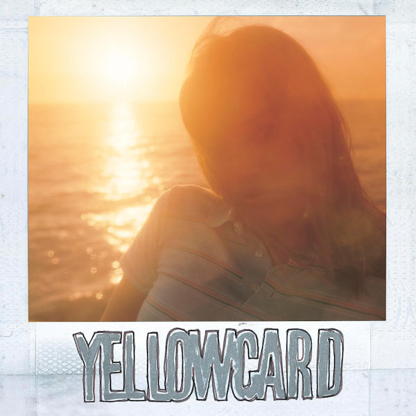 Yellowcard - Ocean Avenue (LP)