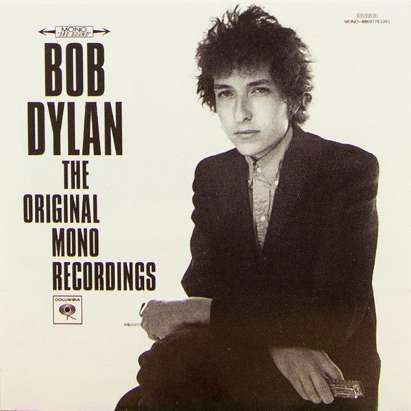 USED - Bob Dylan - The Witmark Demos: 1962-1964