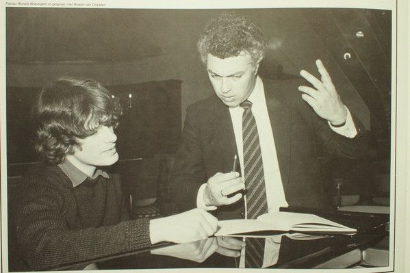 USED - Residentie Orkest - 400 Jaar Nederlandse Muziek 2