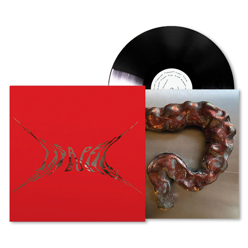 Yosa Peit - Get Buster (LP)