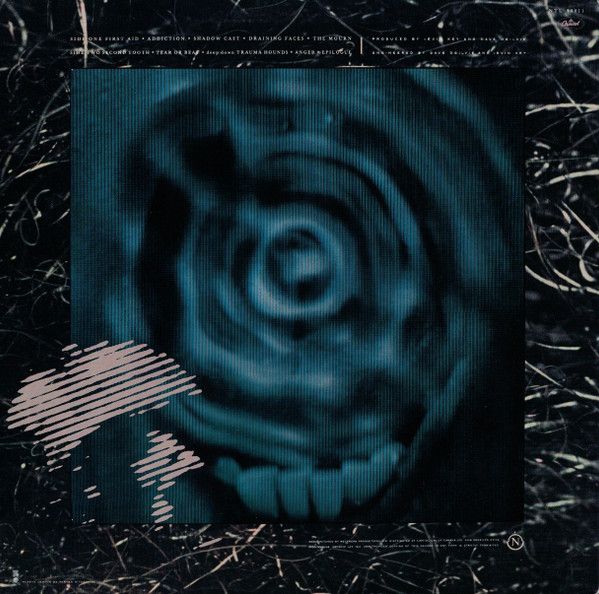 USED - Skinny Puppy - Cleanse Fold And Manipulate