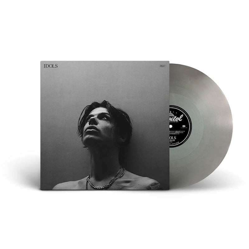 Yungblud - Idols (Coloured  LP)