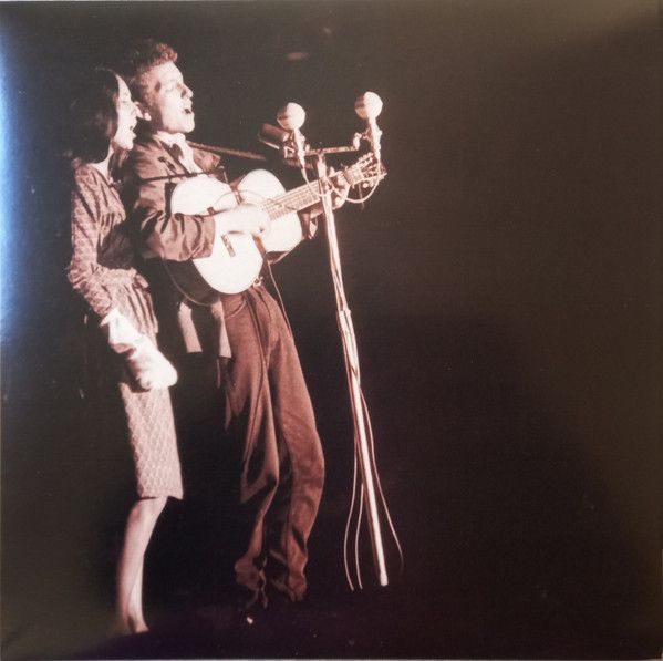 USED - Bob Dylan - Live 1964 (Concert At Philharmonic Hall)