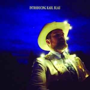 USED - Karl Blau - Introducing Karl Blau